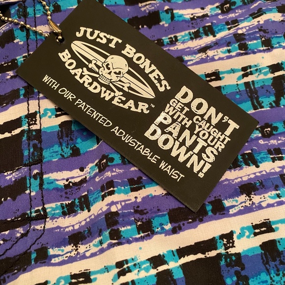 Board Shorts - Picture 3 of 9